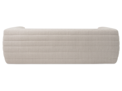 Nara 3-Seater Sofa Cotton Blend