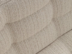Nara Modular Sofa 02 Cotton Blend