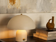Natura Lamp Small - Sand