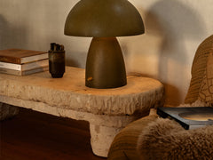 Natura Lamp Medium - Kelp