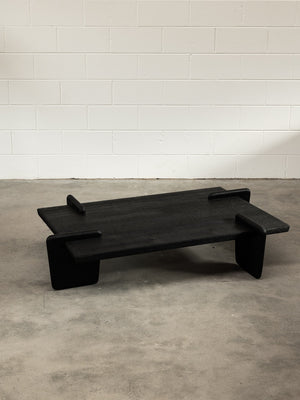 X+L 01 Coffee Table