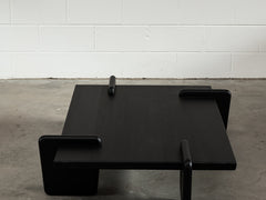 BLACK / SMOOTH