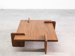 X+L 01 Coffee Table