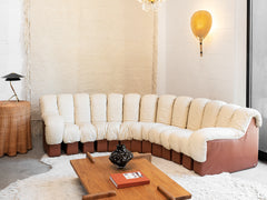 X+L 01 Coffee Table