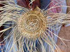 Bonnet Shade, Large