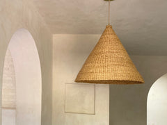 Bonnet Shade, Large