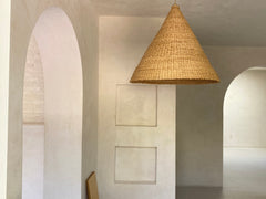 Bonnet Shade, Large