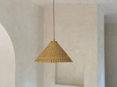 Bonnet Shade, Small