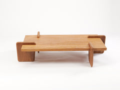 X+L 01 Coffee Table