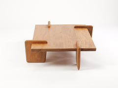 X+L 01 Coffee Table