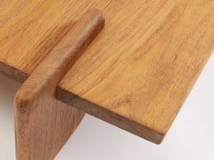 X+L 01 Coffee Table