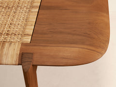 Tangali Day Bed