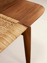 Tangali Bench