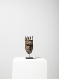 1950s African Mask