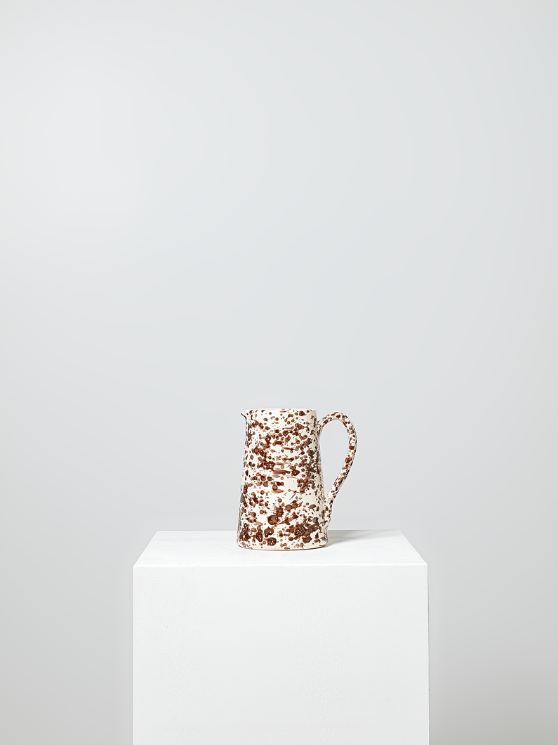 Italian Chocolate Pitcher, 2L
