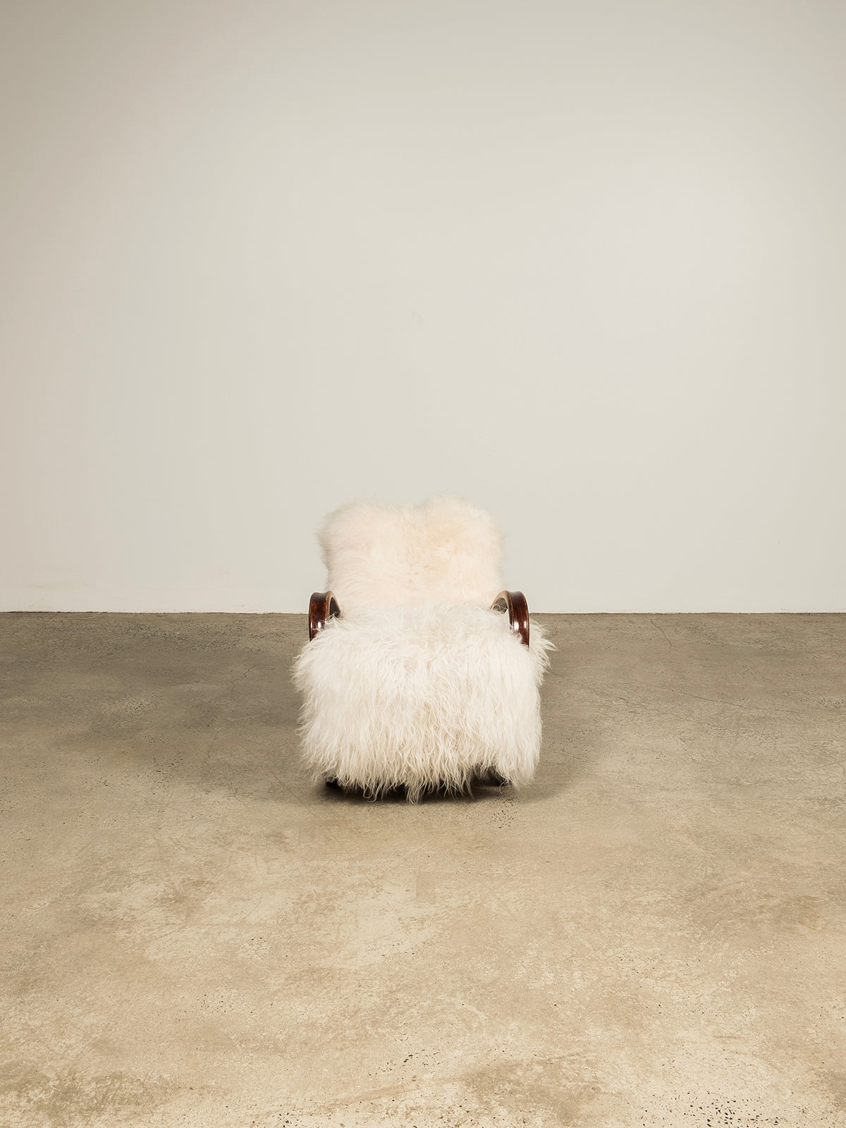 Jindrich Halabala Armchairs (2 Available)