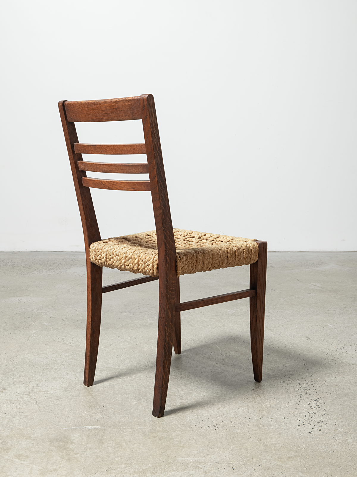 Audoux Minet Dining Chairs