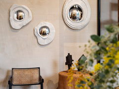 Argonaute Ceramic Mirror