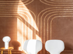 Ingo Maurer Bulb Lamp