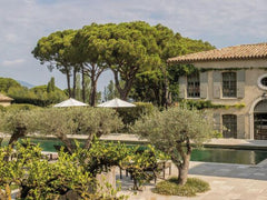 World's Finest Homes