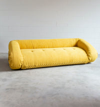 Anfibio Sofa Bed (3 Seater)