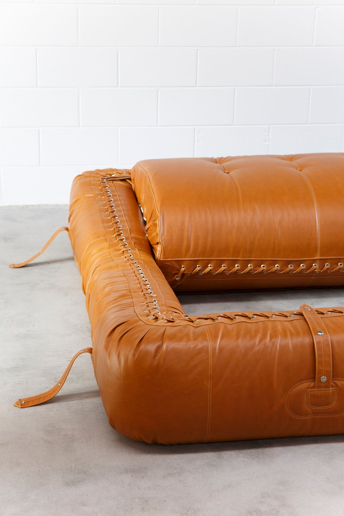 Anfibio 3 Seater