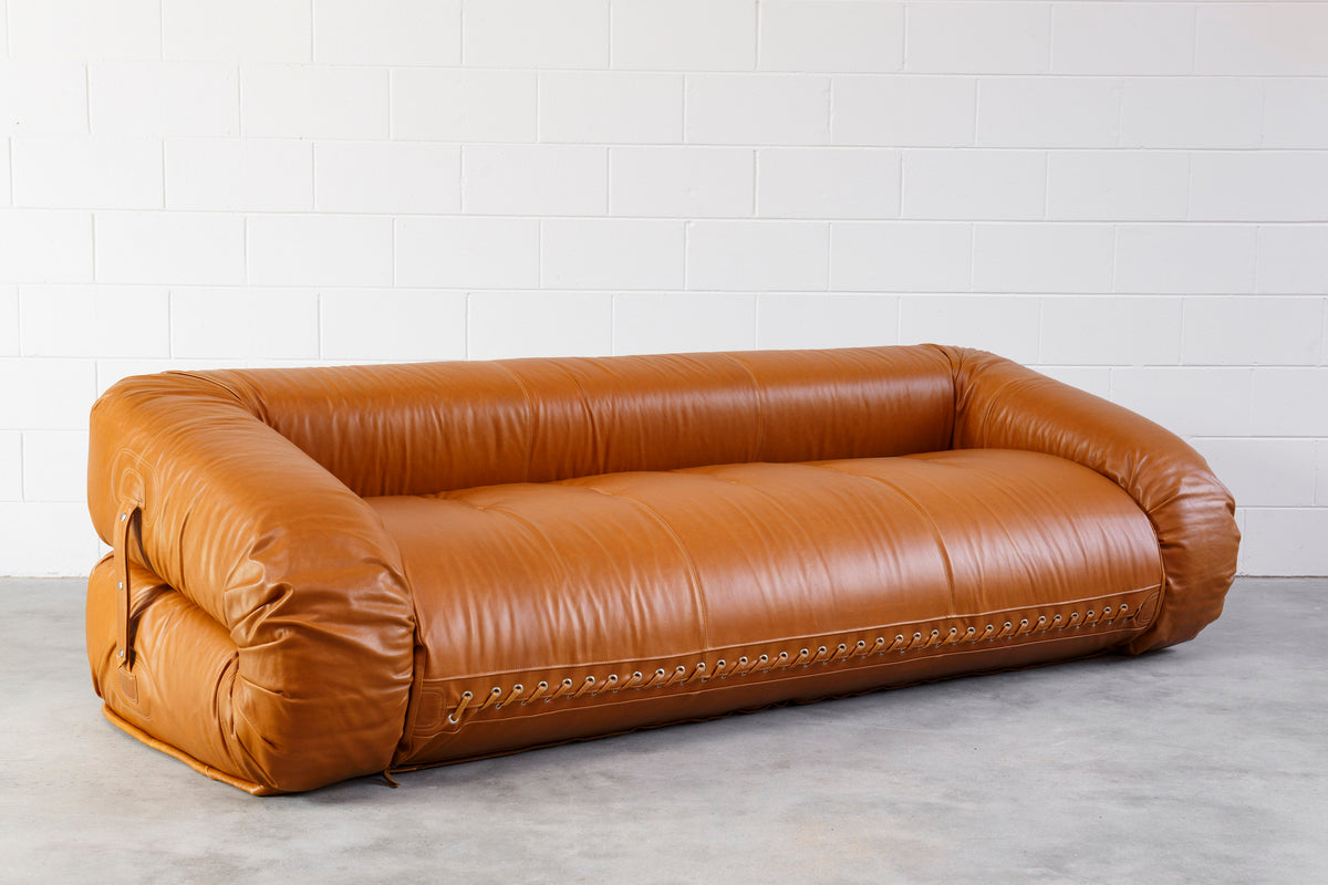 Anfibio 3 Seater