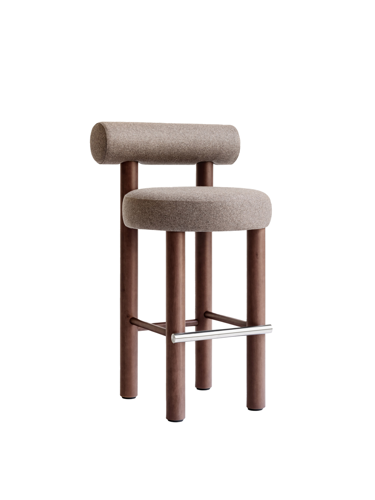Bar Chair Gropius CS2