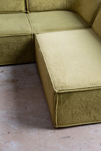 COR Trio Sofa - Pistachio