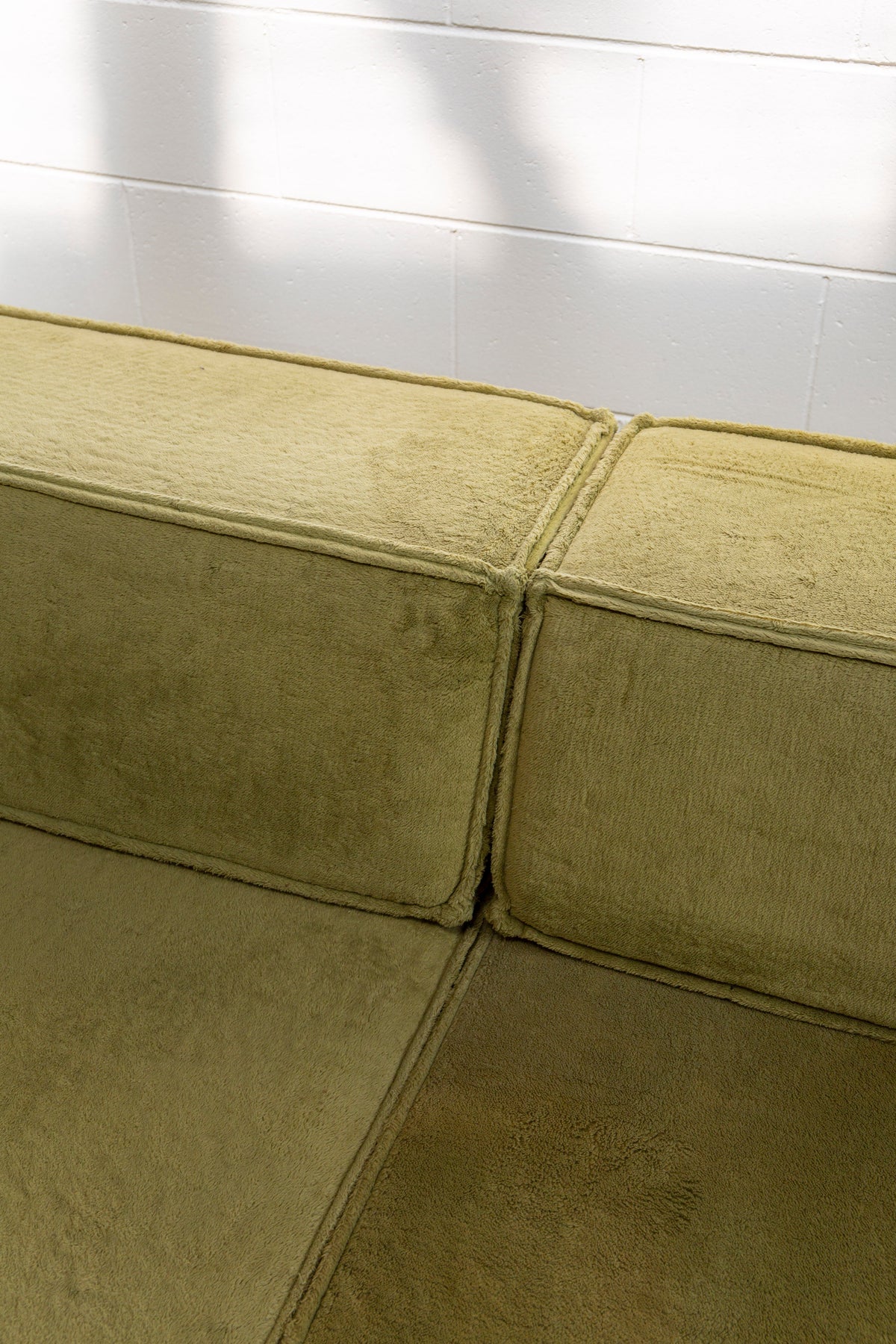 COR Trio Sofa - Pistachio