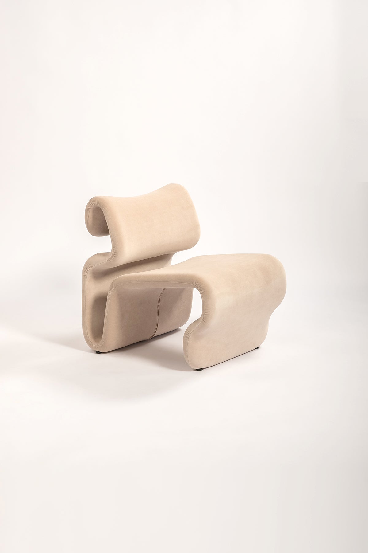 Etcetera Easy Chair
