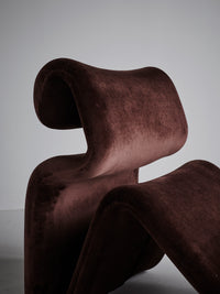 Etcetera Lounge Chair