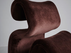 Etcetera Lounge Chair