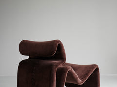 Etcetera Lounge Chair