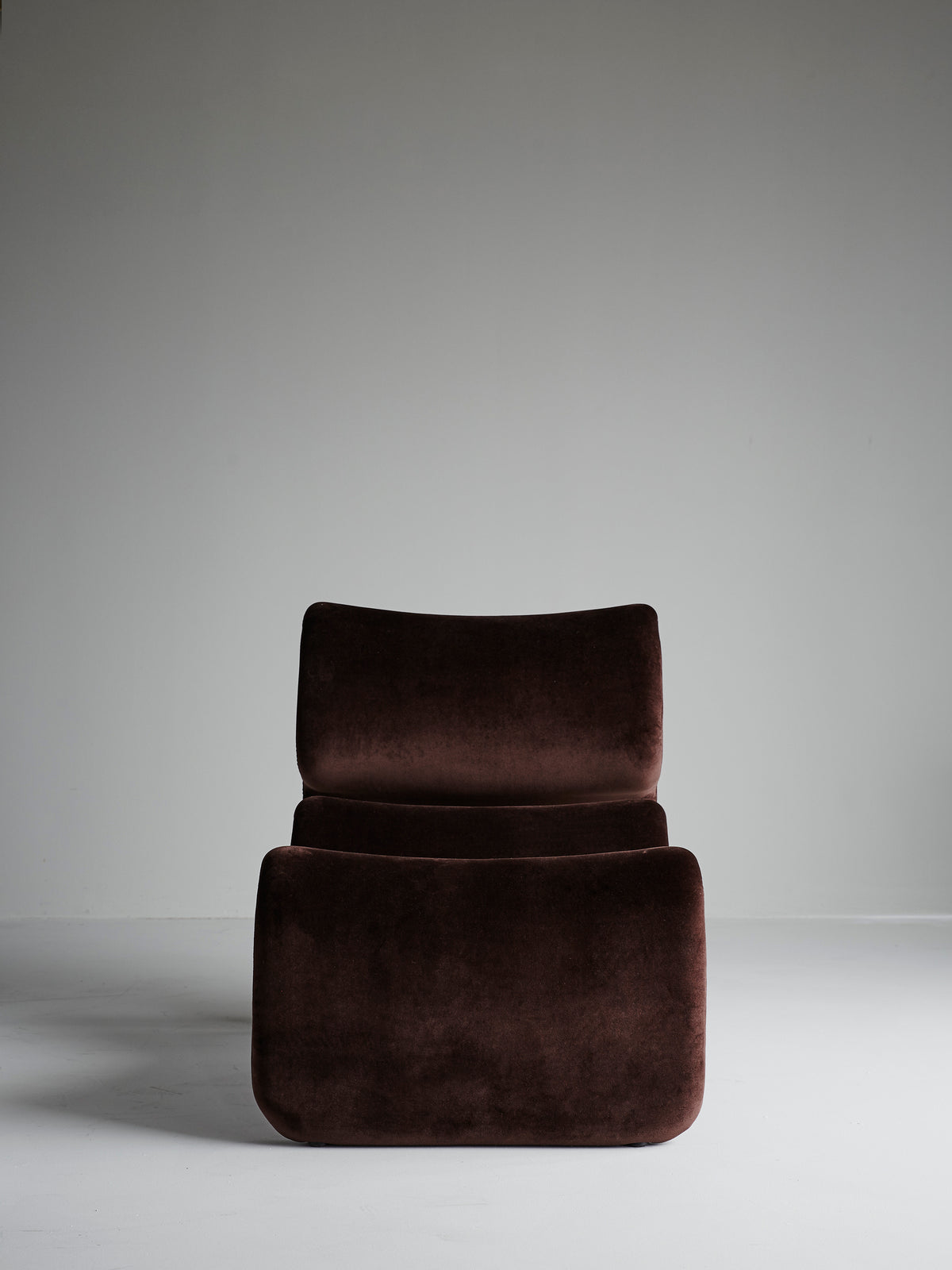 Etcetera Lounge Chair