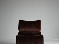 Etcetera Lounge Chair