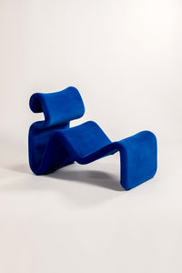 Etcetera Lounge Chair