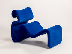 Etcetera Lounge Chair