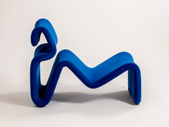 Etcetera Lounge Chair