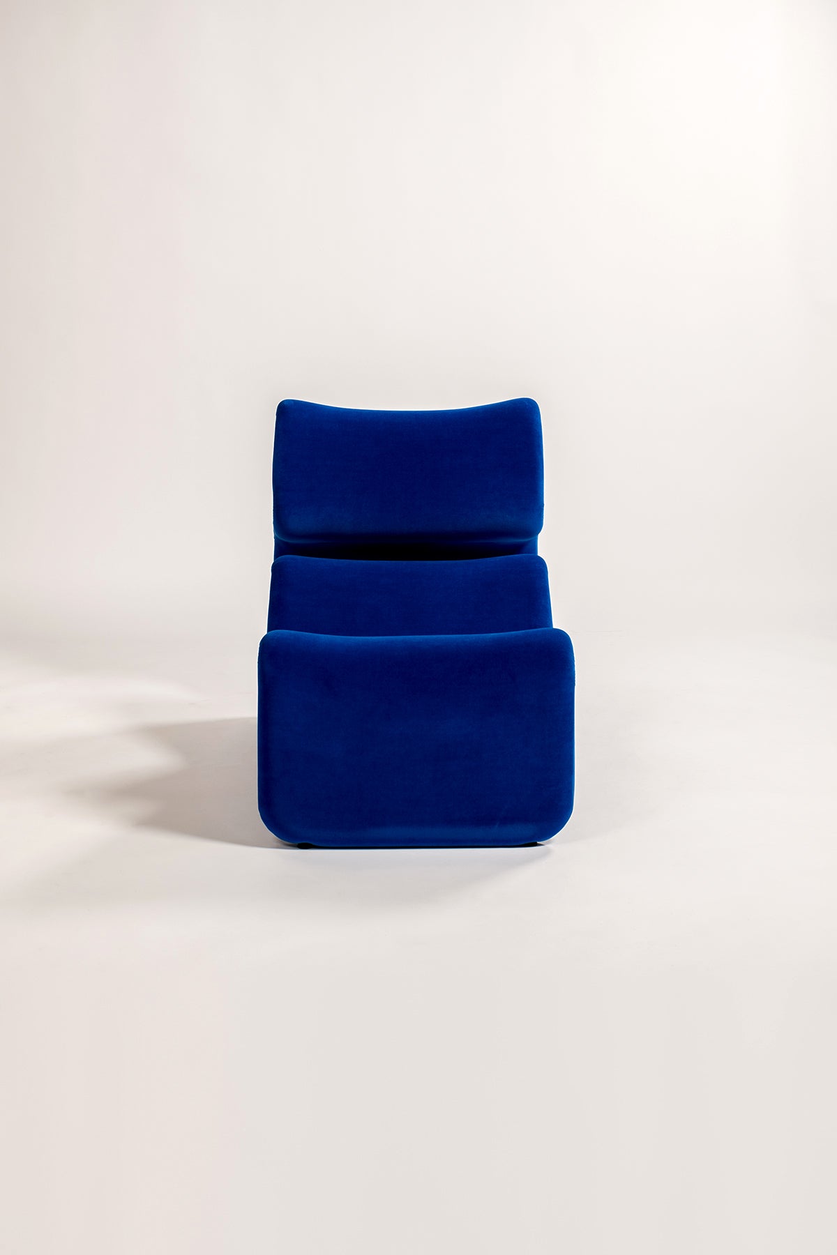 Etcetera Lounge Chair