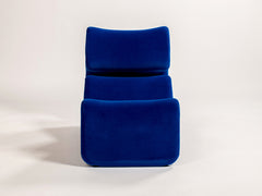 Etcetera Lounge Chair