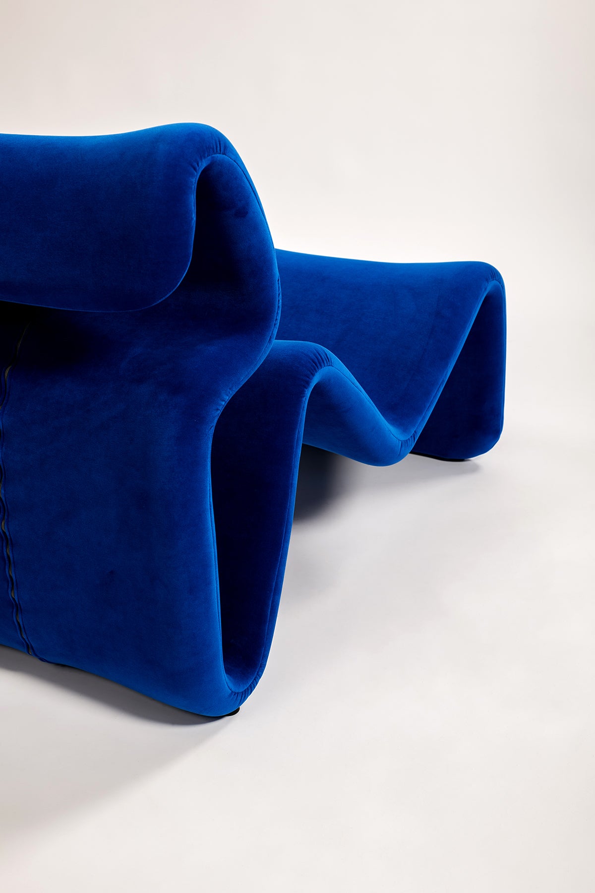 Etcetera Lounge Chair