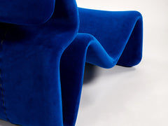 Etcetera Lounge Chair