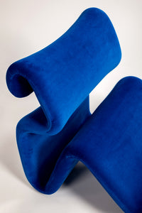 Etcetera Lounge Chair