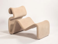 Etcetera Lounge Chair