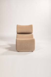 Etcetera Lounge Chair