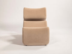 Etcetera Lounge Chair