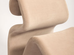 Etcetera Lounge Chair