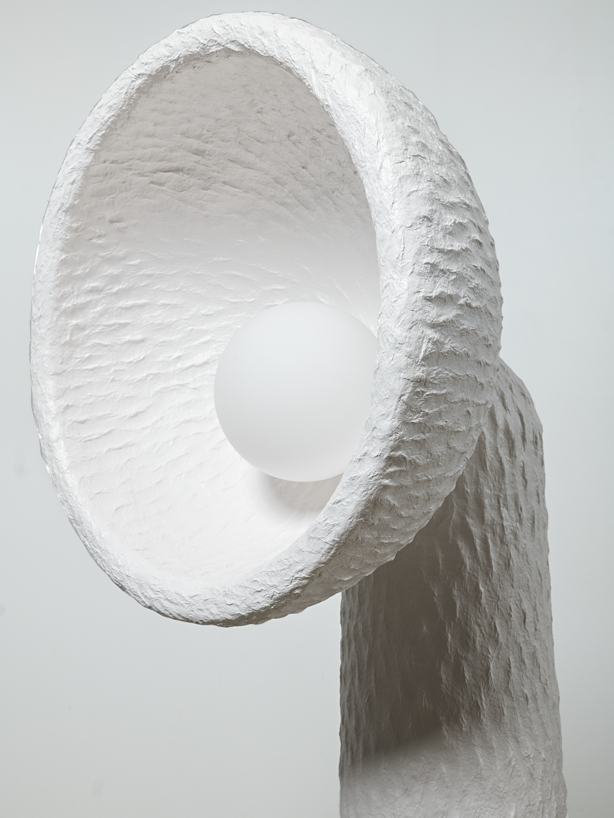 SONIAH Big Floor Lamp