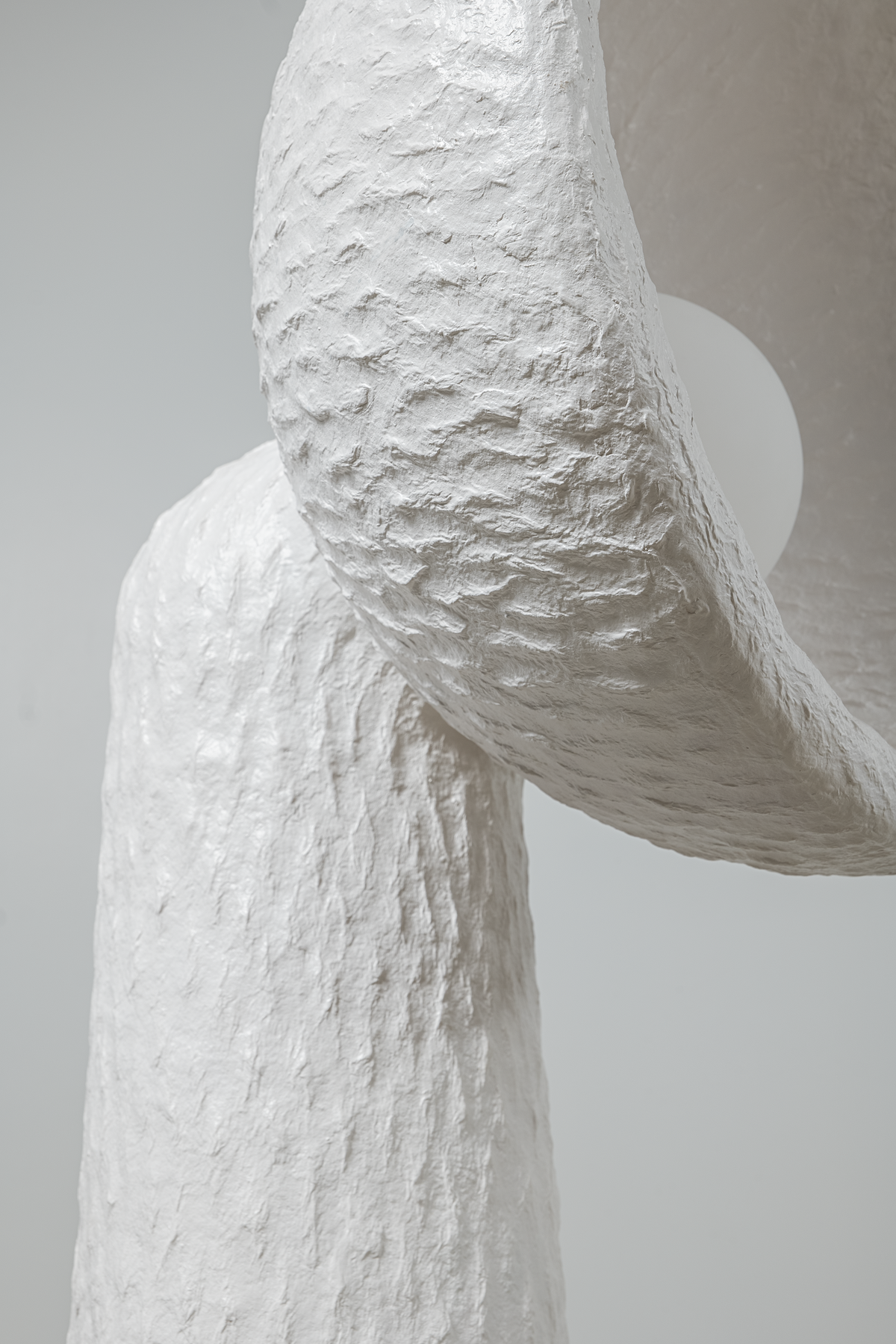 SONIAH Big Floor Lamp